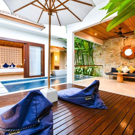 The Mavila Sanur Exterior photo