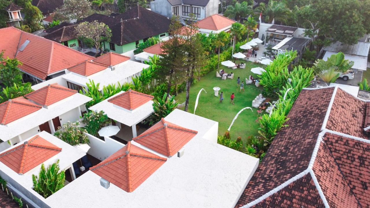 The Mavila Sanur Exterior photo