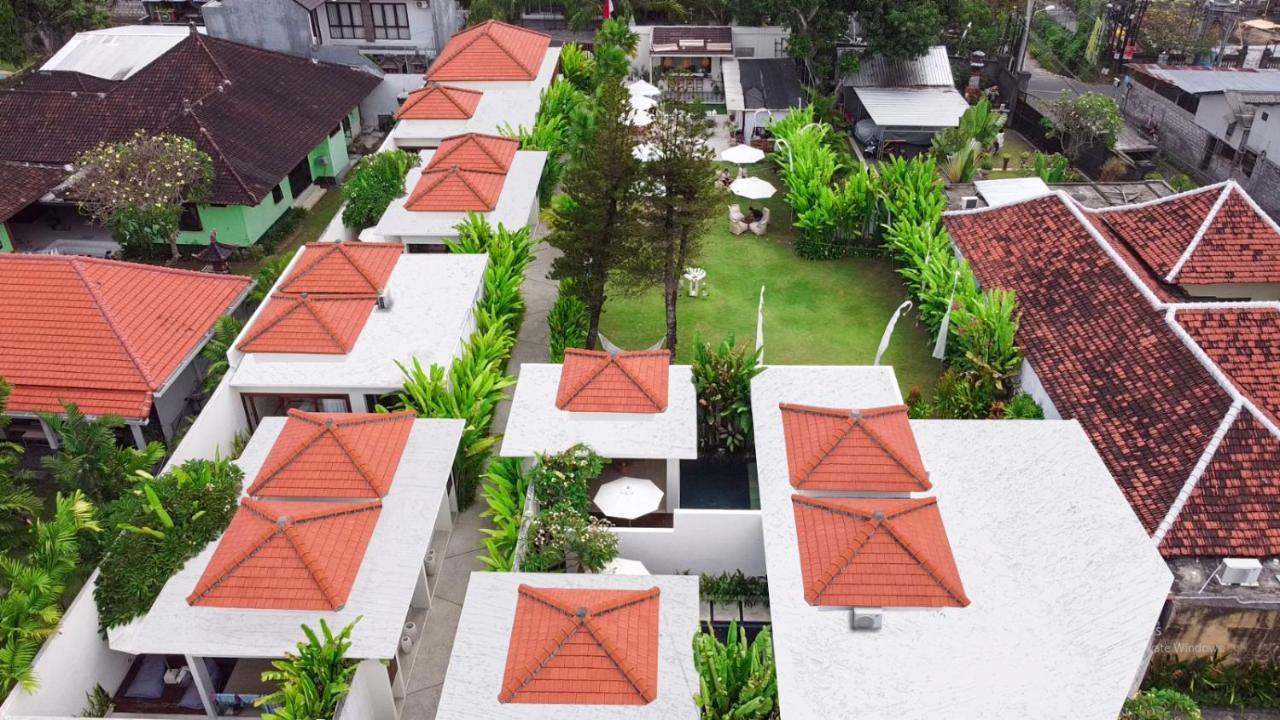 The Mavila Sanur Exterior photo