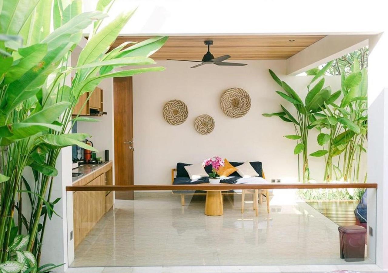 The Mavila Sanur Exterior photo
