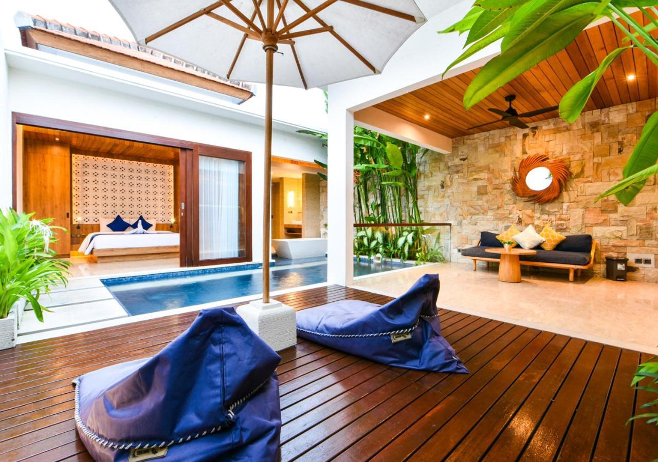 The Mavila Sanur Exterior photo